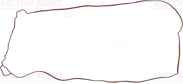 Gasket, cylinder head cover